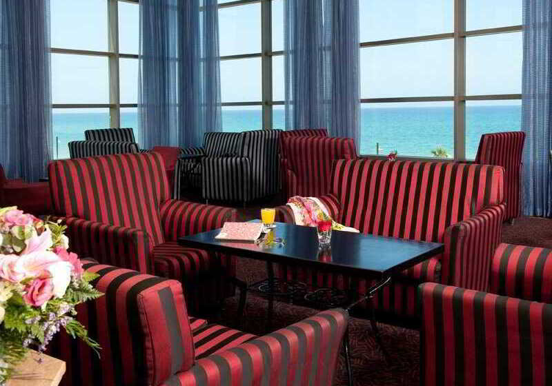 酒店 Leonardo Plaza Haifa