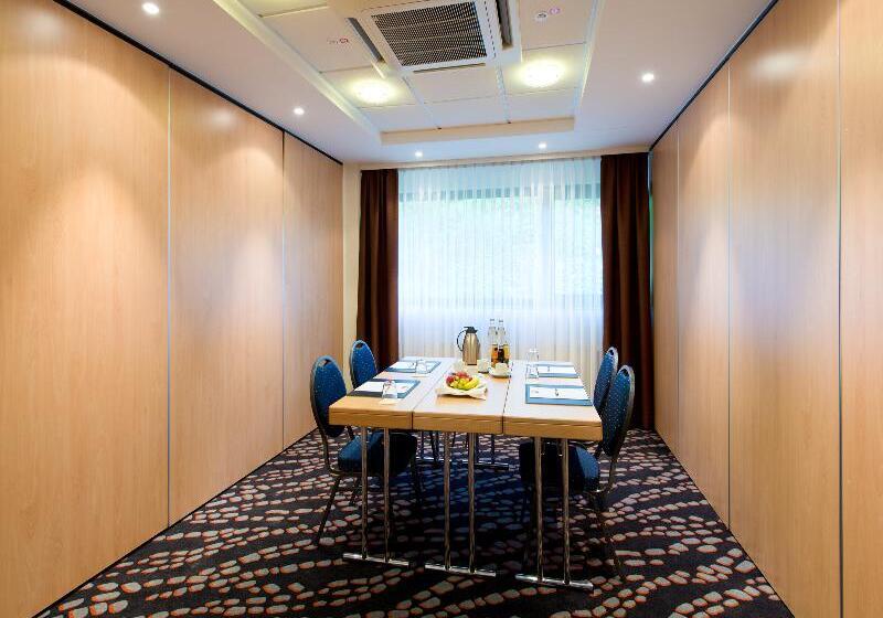 Leonardo Royal Hotel Baden  Baden