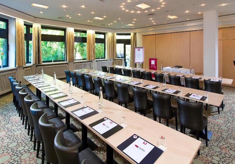 Leonardo Royal Hotel Baden  Baden