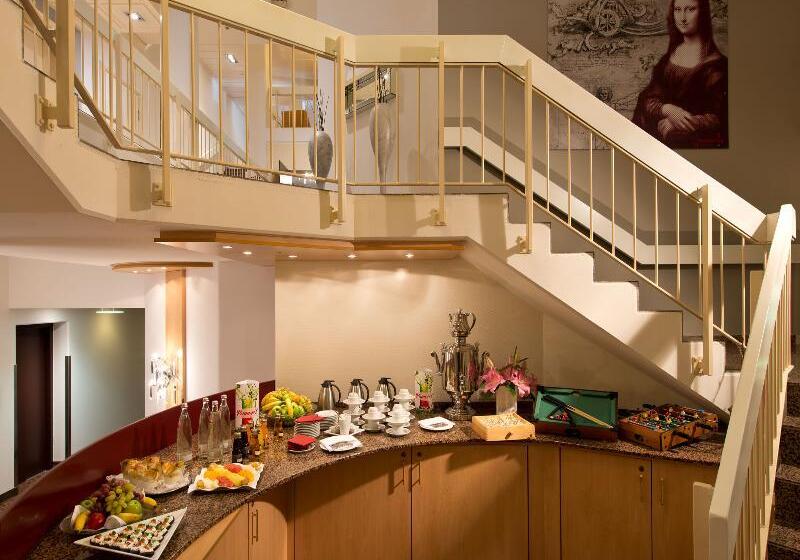 Leonardo Royal Hotel Baden  Baden