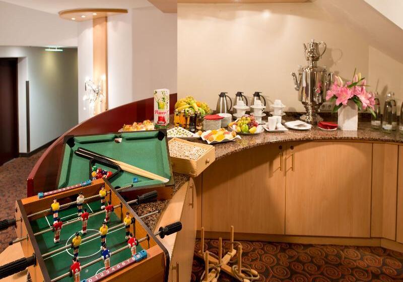 Leonardo Royal Hotel Baden  Baden