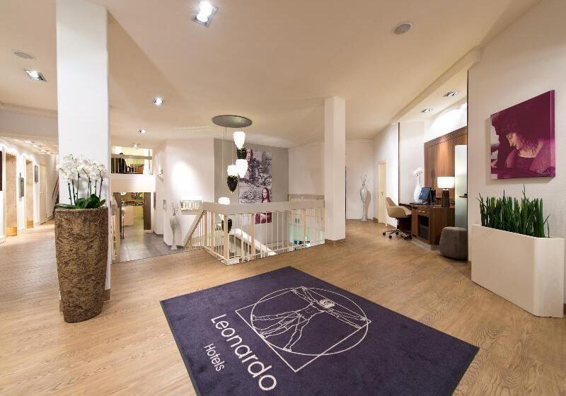 Leonardo Royal Hotel Baden  Baden