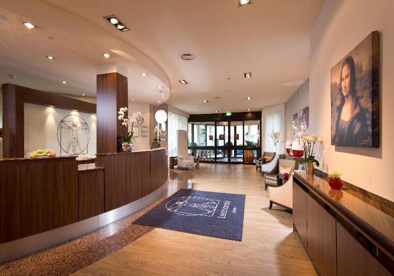 Leonardo Royal Hotel Baden  Baden