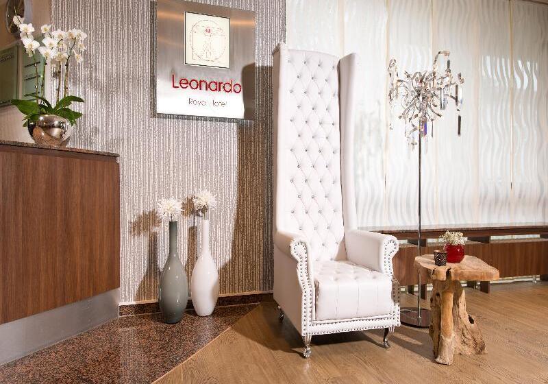 Leonardo Royal Hotel Baden  Baden
