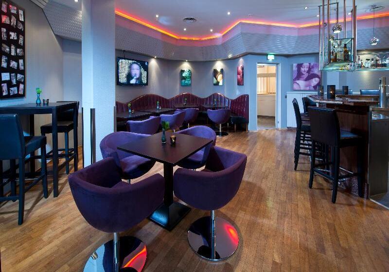 Leonardo Royal Hotel Baden  Baden