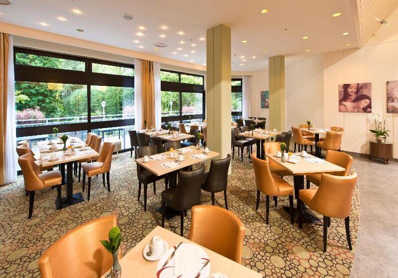 Leonardo Royal Hotel Baden  Baden