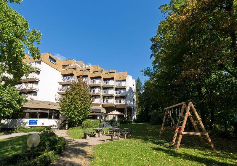 Leonardo Royal Hotel Baden  Baden