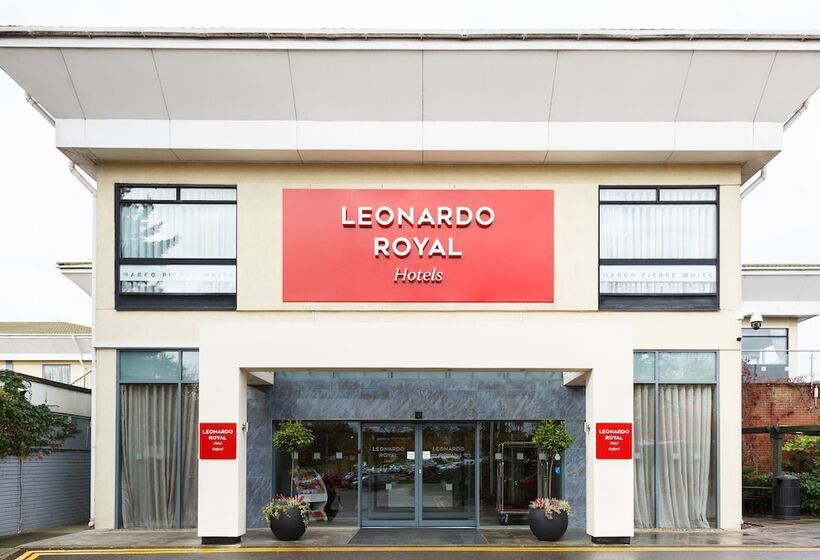 فندق Leonardo Royal Oxford