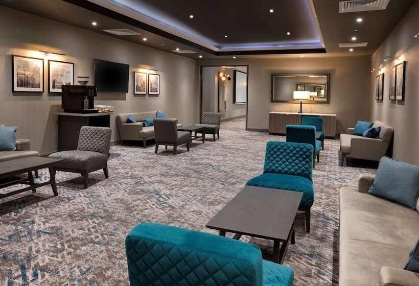 فندق Leonardo Royal Oxford