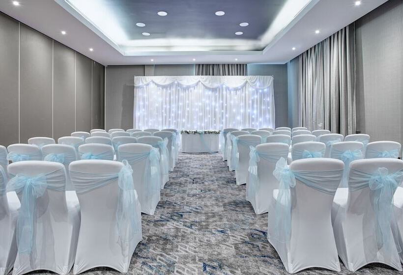 فندق Leonardo Royal Oxford