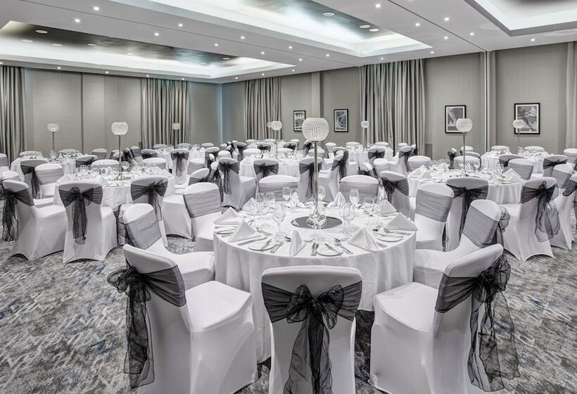 فندق Leonardo Royal Oxford