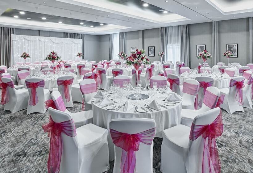 فندق Leonardo Royal Oxford