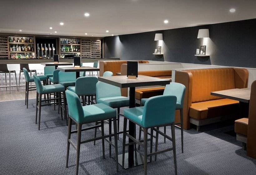 酒店 Leonardo Royal Oxford