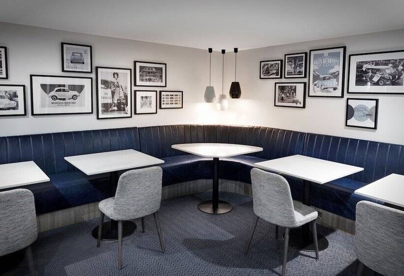 فندق Leonardo Royal Oxford