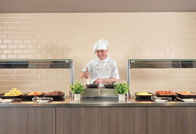 فندق Leonardo Royal Oxford