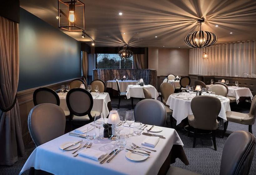 酒店 Leonardo Royal Oxford