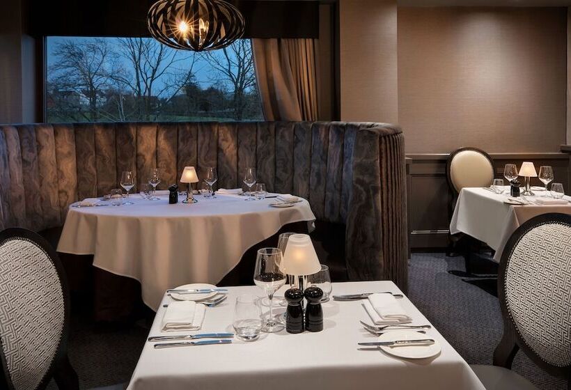 فندق Leonardo Royal Oxford