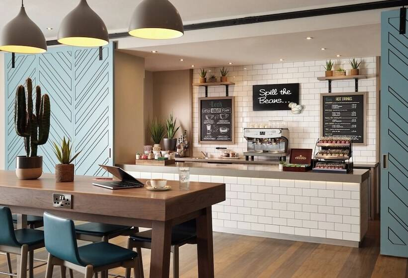 فندق Leonardo Royal Oxford