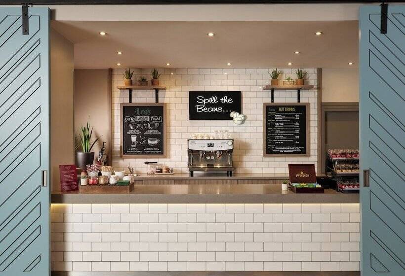 فندق Leonardo Royal Oxford