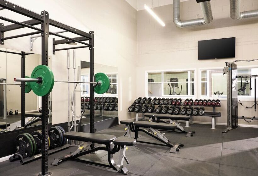 فندق Leonardo Royal Oxford