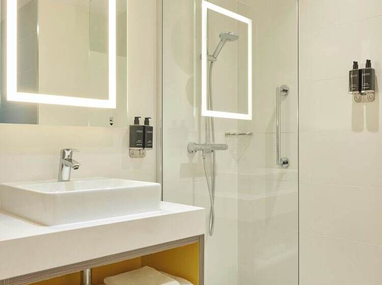 فندق Leonardo Royal Oxford