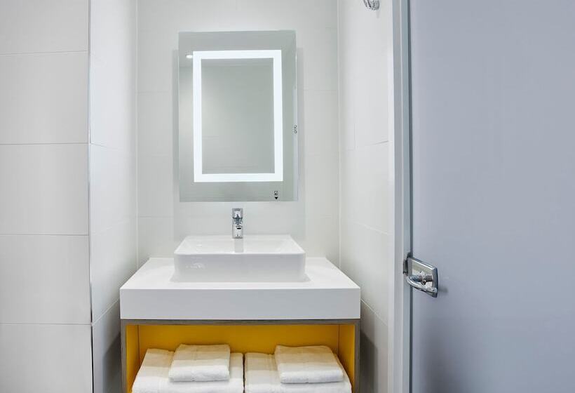 فندق Leonardo Royal Oxford