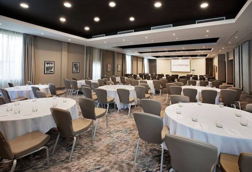 酒店 Leonardo Royal Oxford