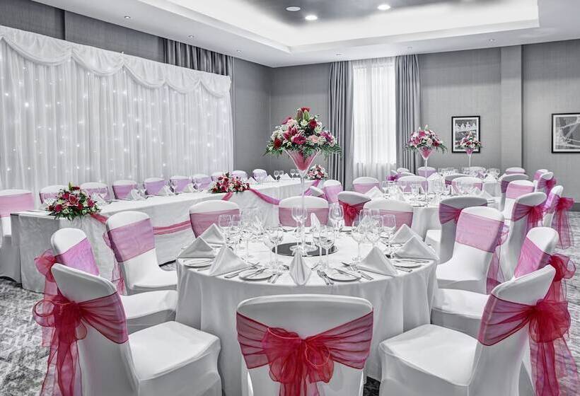 فندق Leonardo Royal Oxford