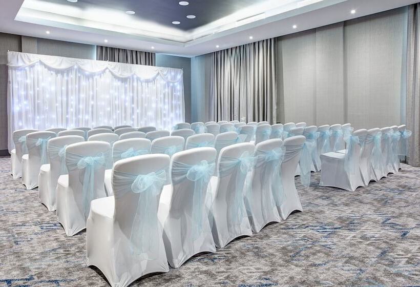 فندق Leonardo Royal Oxford