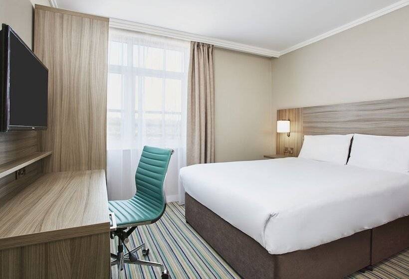 فندق Leonardo Royal Oxford