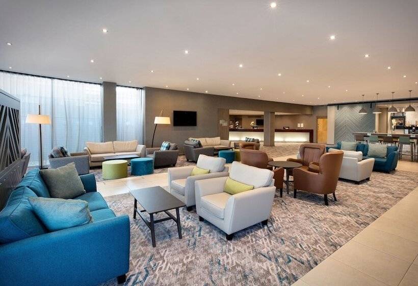 酒店 Leonardo Royal Oxford