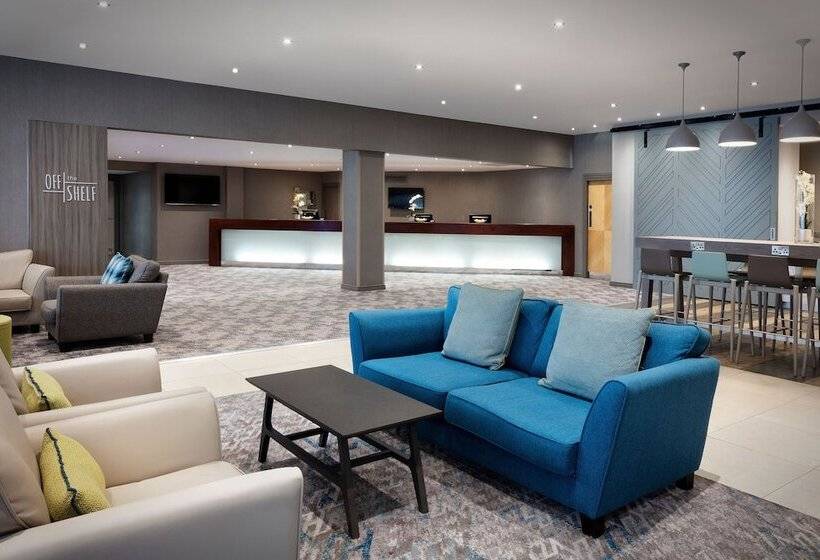 فندق Leonardo Royal Oxford