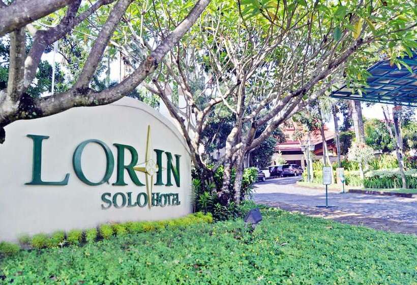 ホテル Lorin Solo