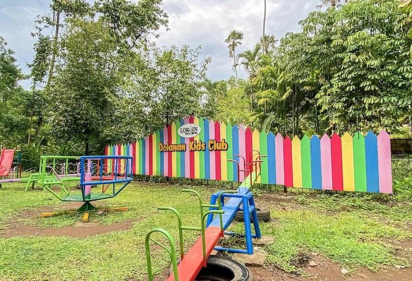 ホテル Lorin Solo