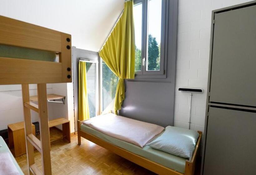 בית מלון כפרי Luzern Youth Hostel