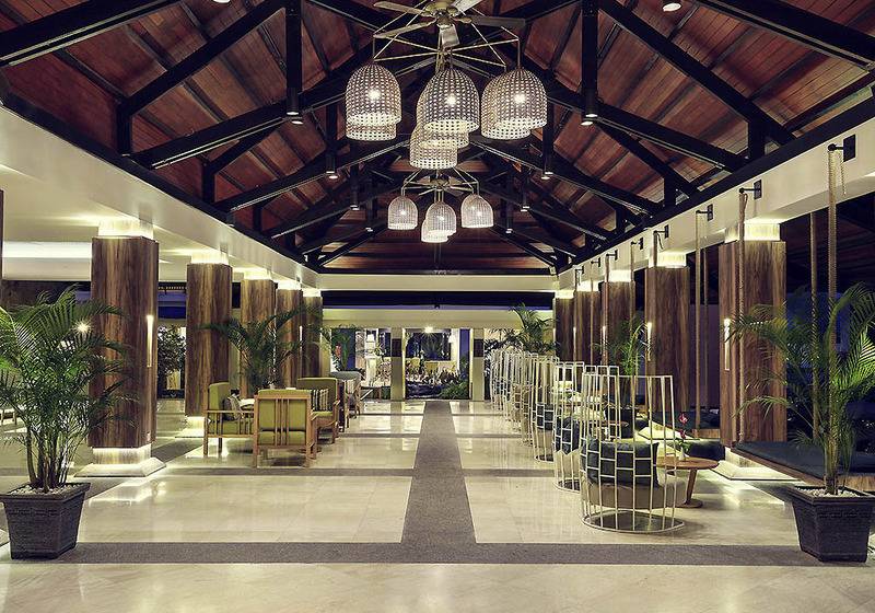 هتل Manado Tateli Resort And Convention