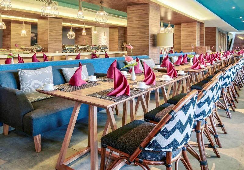 هتل Manado Tateli Resort And Convention