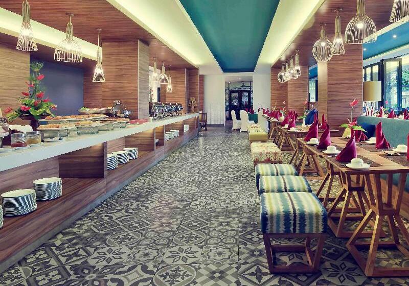 호텔 Manado Tateli Resort And Convention