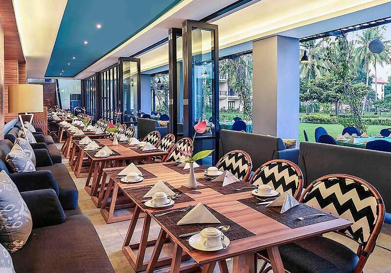 호텔 Manado Tateli Resort And Convention