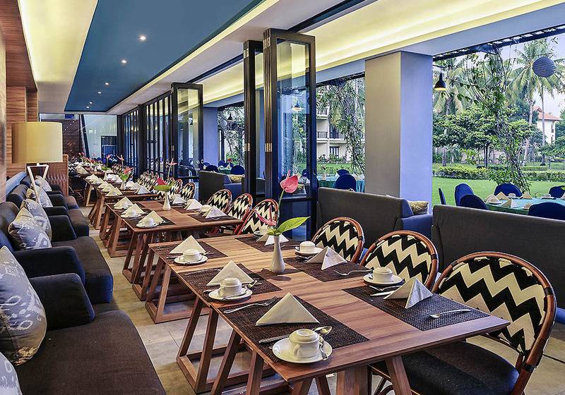 호텔 Manado Tateli Resort And Convention