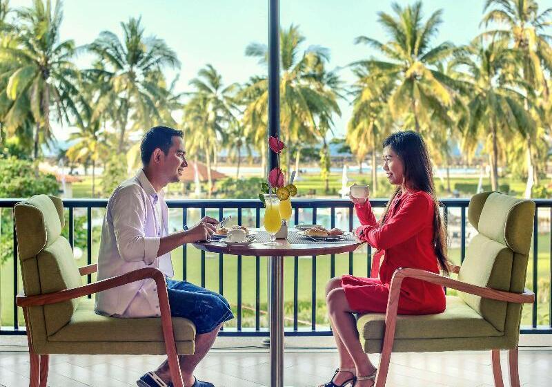 호텔 Manado Tateli Resort And Convention