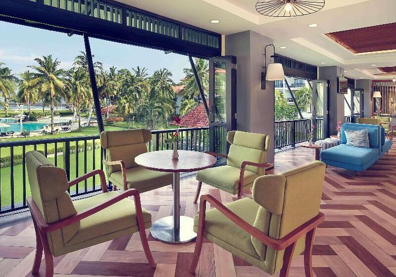 호텔 Manado Tateli Resort And Convention