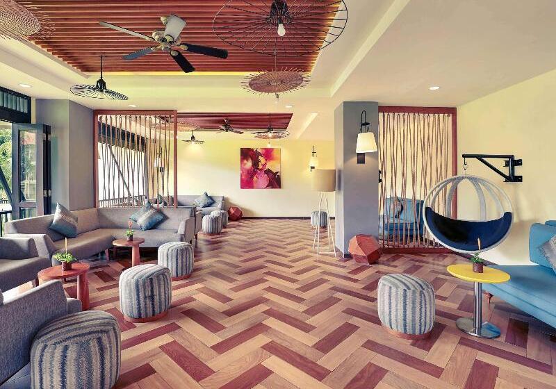 호텔 Manado Tateli Resort And Convention