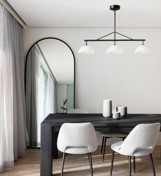 בית מלון כפרי Manly Pacific Sydney Mgallery Collection