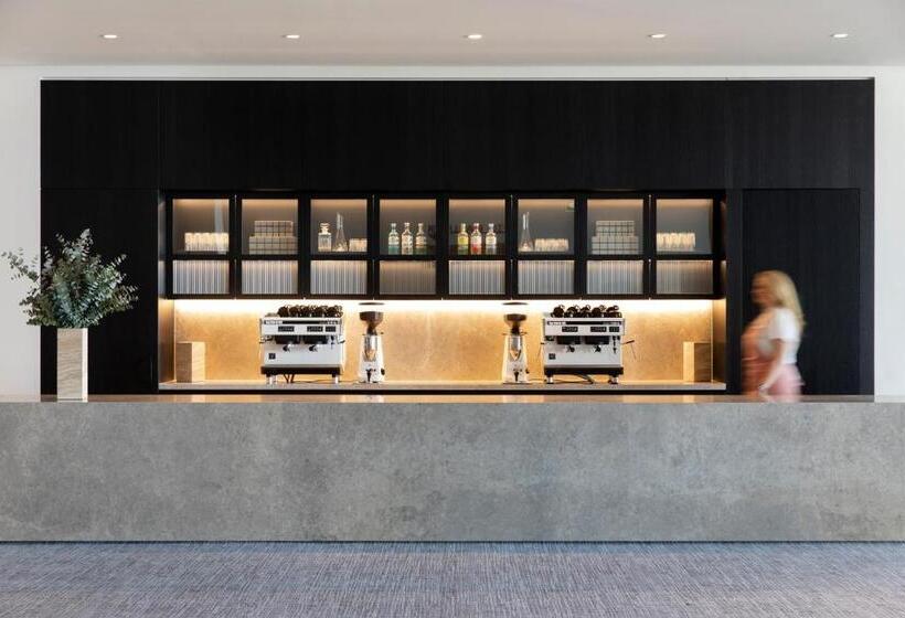 בית מלון כפרי Manly Pacific Sydney Mgallery Collection