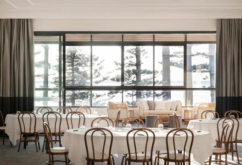 בית מלון כפרי Manly Pacific Sydney Mgallery Collection