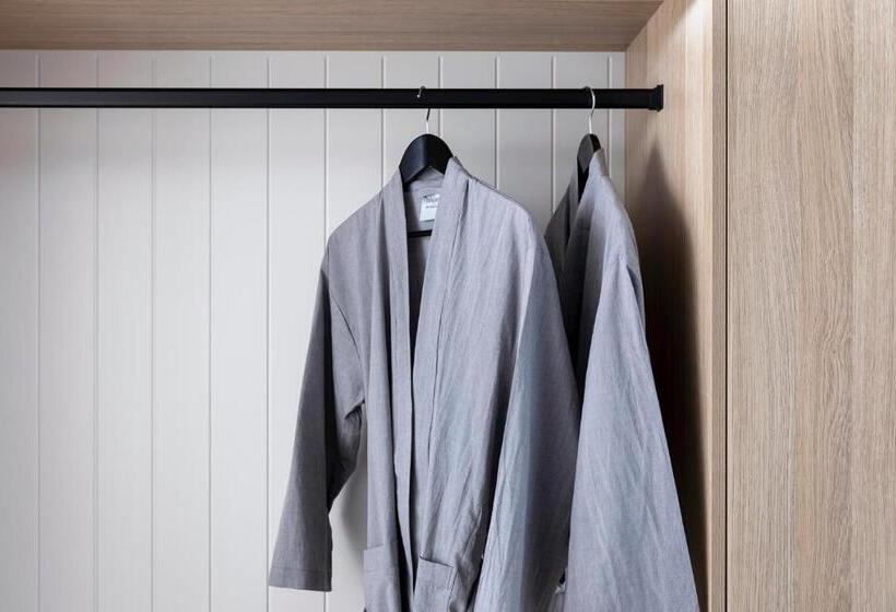 בית מלון כפרי Manly Pacific Sydney Mgallery Collection