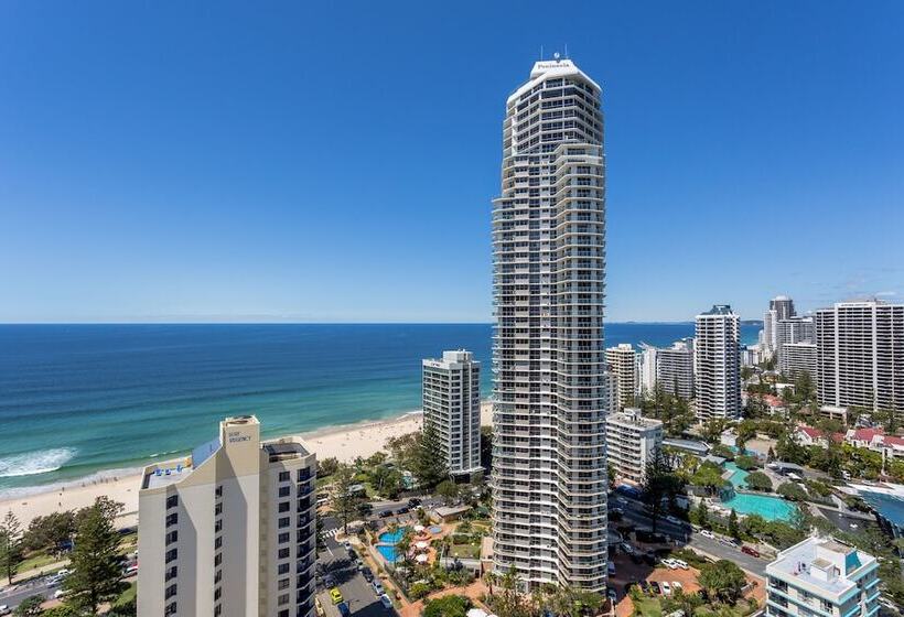 ホテル Mantra Legends