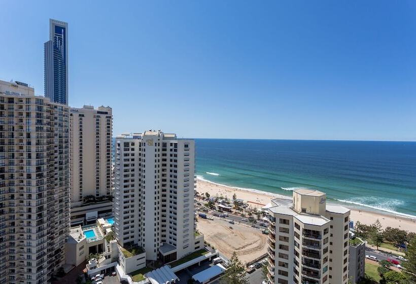 فندق Mantra Legends