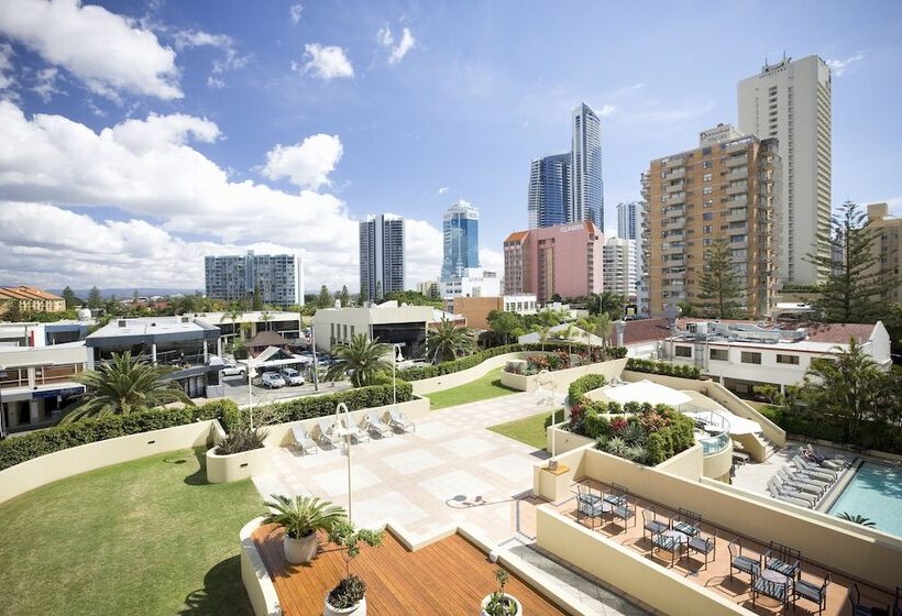 فندق Mantra Legends